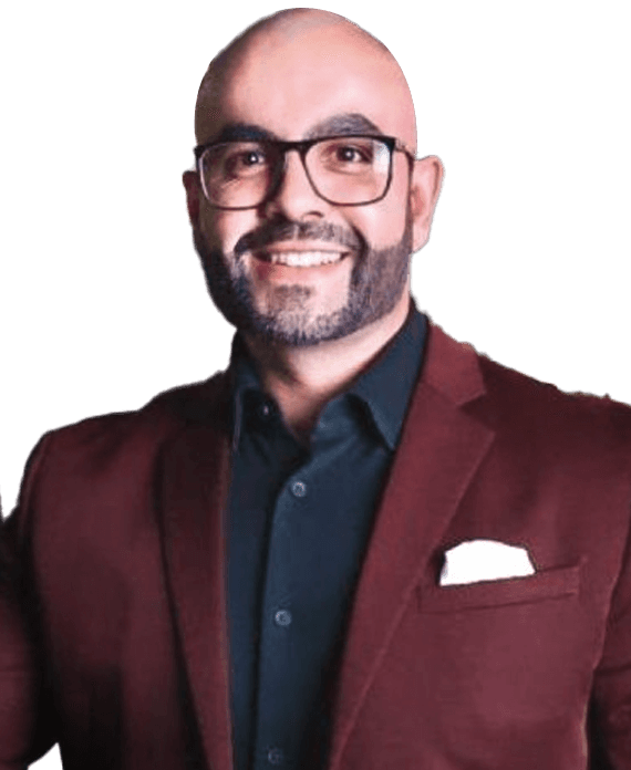 Mitch Abundis, Co-Founder of Red Carpet Productions
